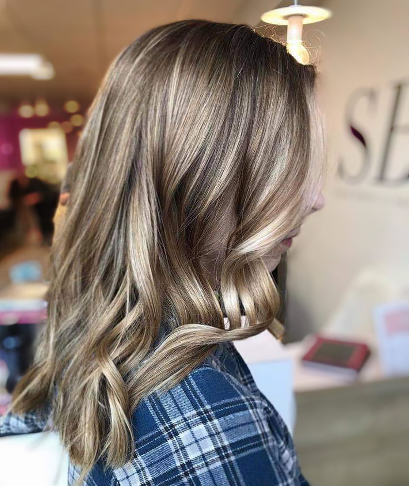 hair style fredericton