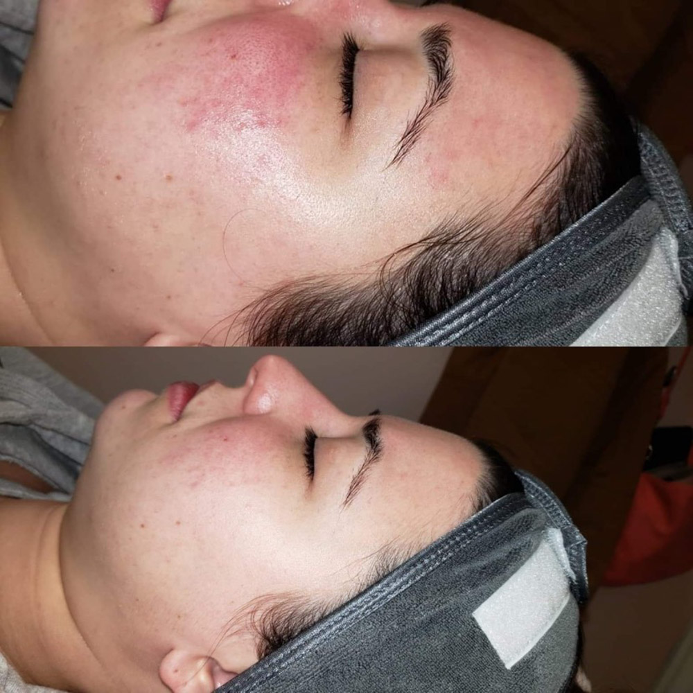 spa services
